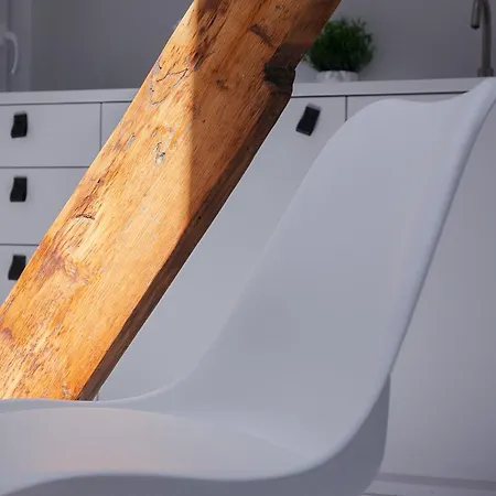 Charming Attic In The Heart Of The *