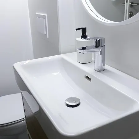 Appartement Charming Attic In The Heart Of The *