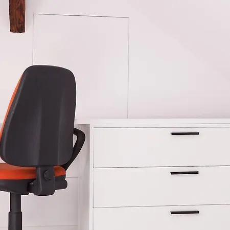 Appartement Charming Attic In The Heart Of The Belgrade