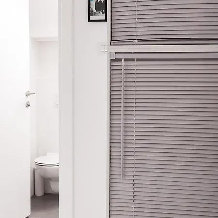 Appartement Charming Attic In The Heart Of The