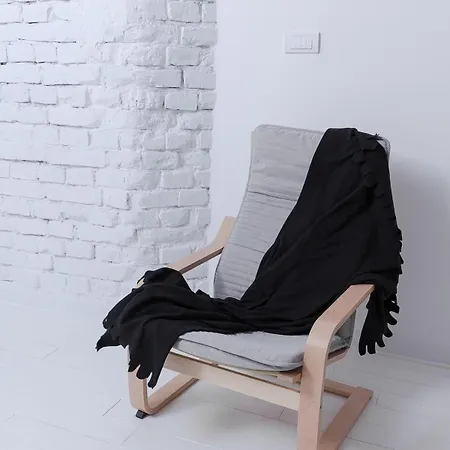 Charming Attic In The Heart Of The * Belgrade